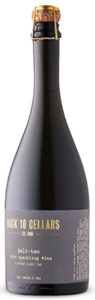 Back 10 Cellars Smitten Sparkling 2017